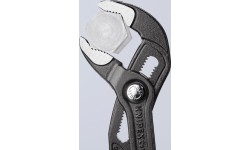 Water pump pliers KNIPEX Cobra with locking and spring 250mm