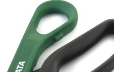 General long-blade scissors 250mm