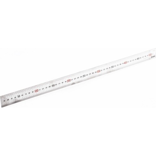 Stainless steel measuring line - 150mm (6")