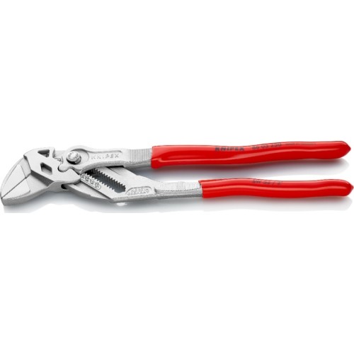 Water pump pliers-wrench KNIPEX with locking 250mm