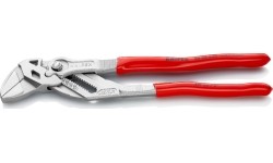 Water pump pliers-wrench KNIPEX with locking 250mm