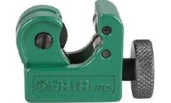 Mini tubing cutter 3-16mm