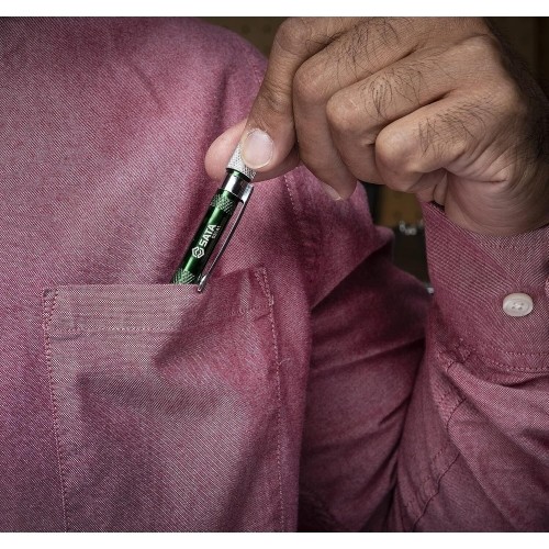 Atsuktuvas su keičiamais antgaliais mini 6vnt. (pl./PH)