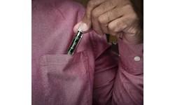 Atsuktuvas su keičiamais antgaliais mini 6vnt. (pl./PH)