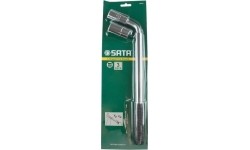 Suktuko su ištraukiama rankena rinkinys 1/2" 3vnt.