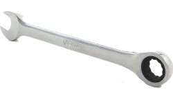 Combination gear wrench - 7mm