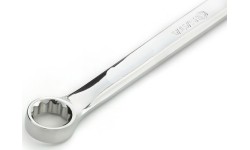 Combination ring and open end spanner - 26mm