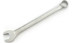 Combination ring and open end spanner - 5.5mm