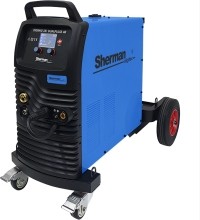 Inverterinis suvirinimo aparatas DIGIMIG 351 DUALPULSE 4R