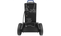 Inverterinis suvirinimo aparatas DIGIMIG 351 DUALPULSE 4R