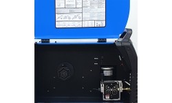 Inverterinis suvirinimo aparatas DIGIMIG 351 DUALPULSE 4R
