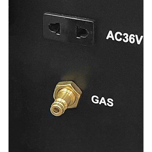 Inverterinis suvirinimo aparatas DIGIMIG 351 DUALPULSE 4R
