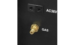 Inverterinis suvirinimo aparatas DIGIMIG 351 DUALPULSE 4R