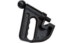 Padangos borto fiksatorius