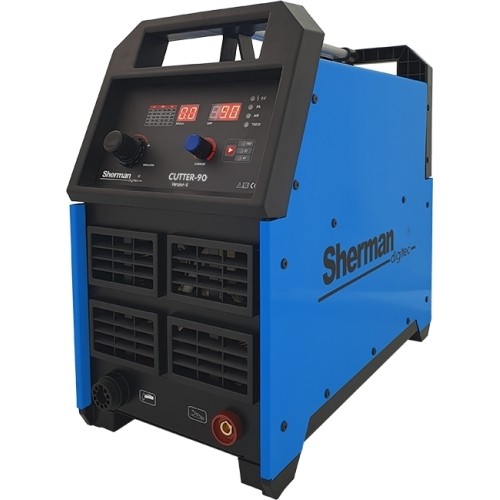 Plasma cutting machine CUTTER 90