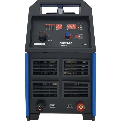 Plasma cutting machine CUTTER 90