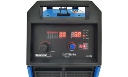 Plasma cutting machine CUTTER 90