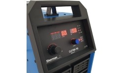 Plazminio pjovimo aparatas CUTTER 90 (iki 30 mm)