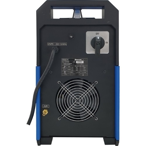 Plazminio pjovimo aparatas CUTTER 90 (iki 30 mm)