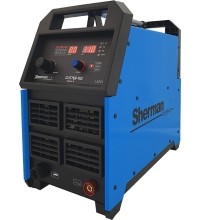 Plazminio pjovimo aparatas CUTTER 110 (iki 40 mm)