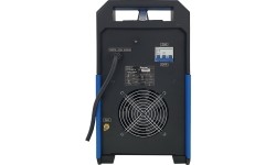 Plazminio pjovimo aparatas CUTTER 110 (iki 40 mm)