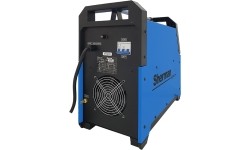 Plazminio pjovimo aparatas CUTTER 110 (iki 40 mm)