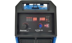 Plasma cutting machine CUTTER 110
