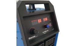 Plasma cutting machine CUTTER 110