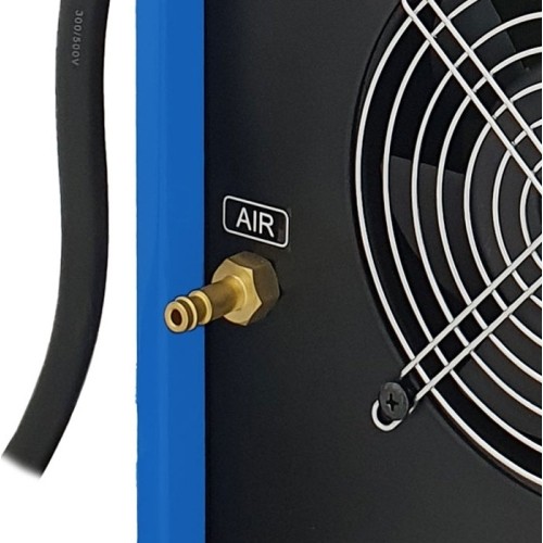 Plazminio pjovimo aparatas CUTTER 110 (iki 40 mm)