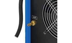 Plazminio pjovimo aparatas CUTTER 110 (iki 40 mm)