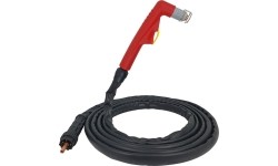 Plazminio pjovimo aparatas CUTTER 110 (iki 40 mm)