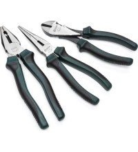 Pliers set 3pcs