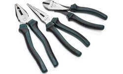 Pliers set 3pcs