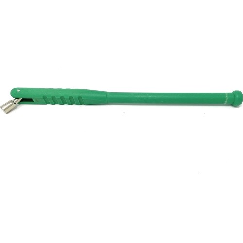 Ventilio įstatymo įrankis