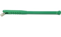 Ventilio įstatymo įrankis