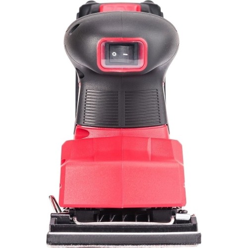 Akumuliatorinis šlifuoklis orbitinis 94x185mm 20V LI-ION