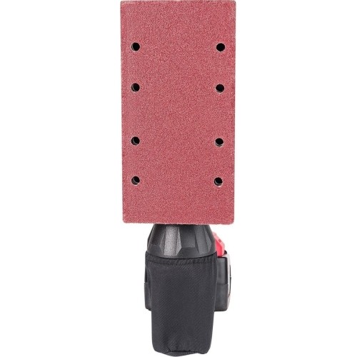 Akumuliatorinis šlifuoklis orbitinis 94x185mm 20V LI-ION