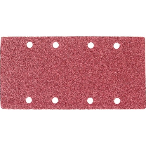 Akumuliatorinis šlifuoklis orbitinis 94x185mm 20V LI-ION