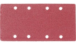 Akumuliatorinis šlifuoklis orbitinis 94x185mm 20V LI-ION