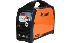 Suvirinimo aparatas JASIC TIG 200P AC/DC (E201)