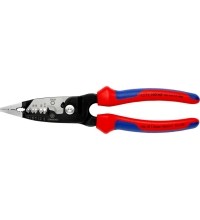 Wire stripper (metric) 200mm KNIPEX