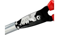 Wire stripper (metric) 200mm KNIPEX
