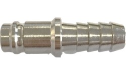 Air quick coupler M 3500 l/min - 13mm