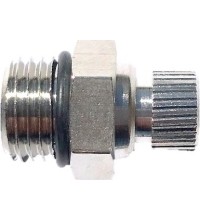 Condensate drain cock - 1/2"