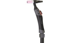 TIG degiklis PARKER SGT 9 35-50 FX, lankstus kaklelis, (aušinama oru) - 4 metrai