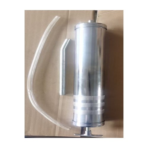 Grease gun syringe 500cc