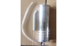 Grease gun syringe 500cc