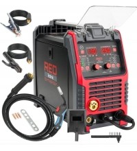 Inverter MIGOMAT RTMSTF0002 250A