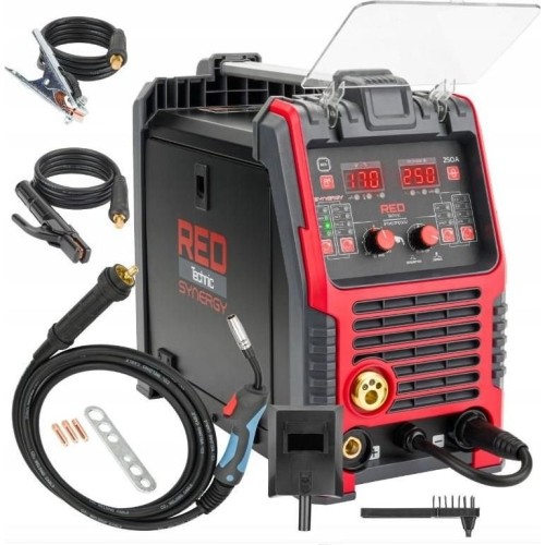 Inverter MIGOMAT RTMSTF0002 250A