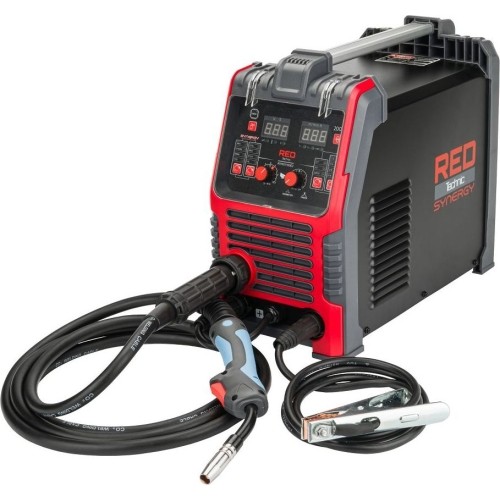 Inverter MIGOMAT RTMSTF0002 250A